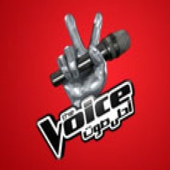 the voice