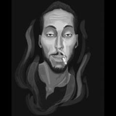 In Me Back (Prod. TrackGodZ )