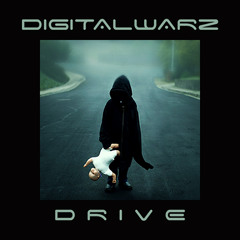 DigitalWarz - 'Drive' The Cars - Cover