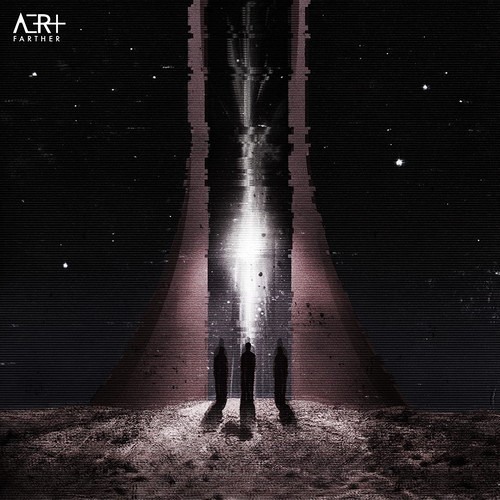Noun & Rayan Ja Faer - Novenary (Extrait FARTHER EP) ***ÆRT PROG***