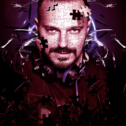NACHO CHAPADO IN SESSION MARCH 2014 PODCAST