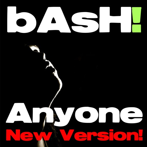 bAsH! Anyone - new Version