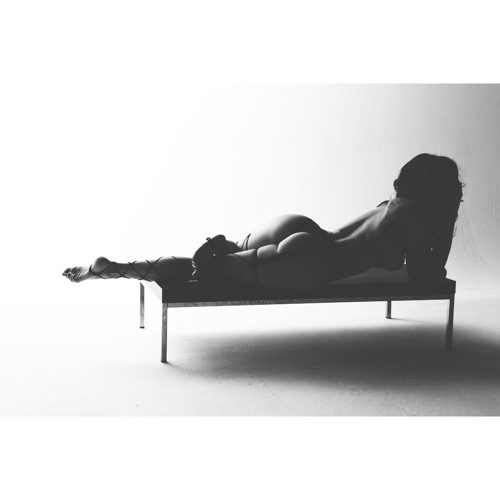 PND - P.R. (Joe Kay's Slowed Edit)