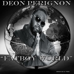 Deon Perignon- "Like ME"