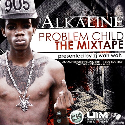 Alkaline Live My Life by THISSTARISNU Free Listening