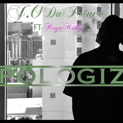 Apologize Ft KeyaKelly