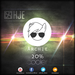 Archie - 20% Cooler (Club Mix)