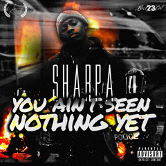 Sharpa - 16 Aint Enough