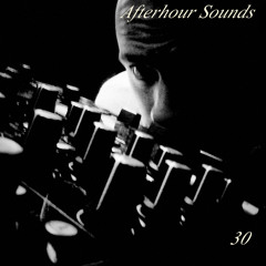Carsten Conrad presents Afterhour Sounds Podcast Nr. 30 (Killing Them Softly)