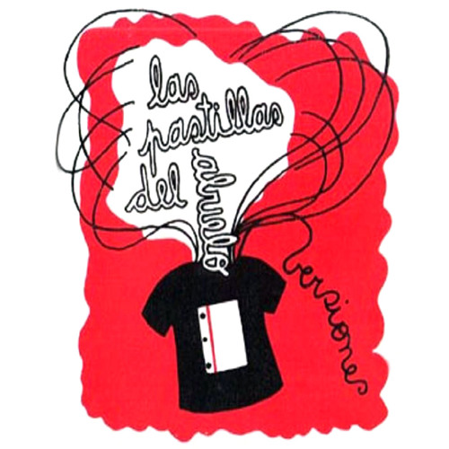 Stream La doctora II- Cover Las Pastillas del Abuelo by FABIO SCALESE |  Listen online for free on SoundCloud