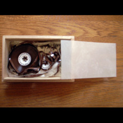 TAKUMI AKAISHI - from "Naked Tape and Others"