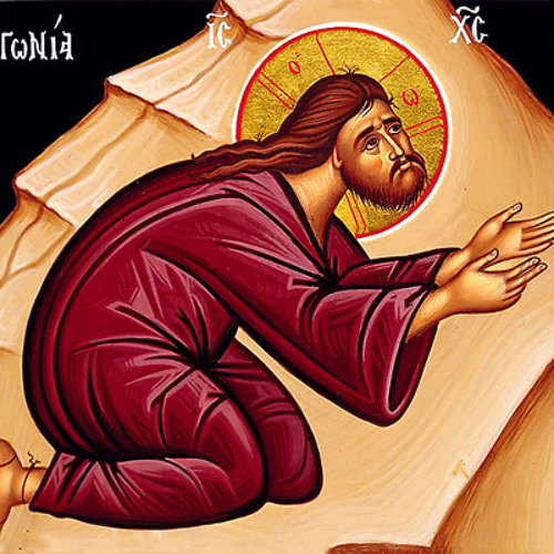 The Journey of Great Lent by Fr Seraphim Holland
