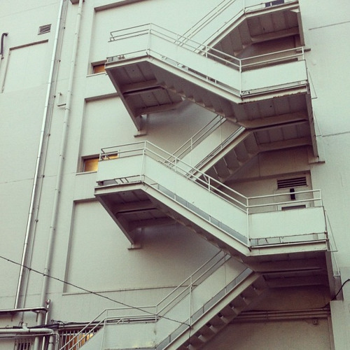 Back To The Sea - Work In Progress