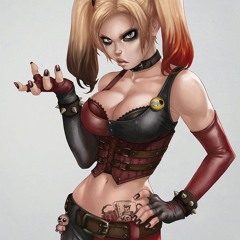 Harley Quinn's Revenge
