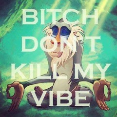 good vibes
