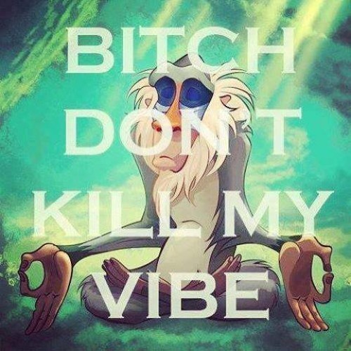 good vibes