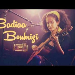 Badiaa Bouhrizi Munakadha \ بديعة بوحريزي  منـــاقضة