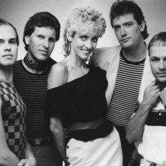 Glider-Tonight @ Studio 507