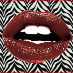 catch my lips