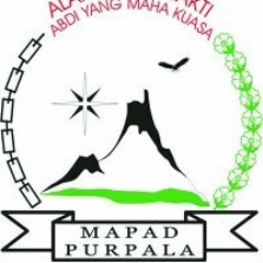 19 november 1995 at MapadPurpala