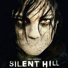 'Promise' from 'Silent Hill 2' - (backing track)