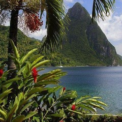 Rasta Illusion (ft. Hudson George)