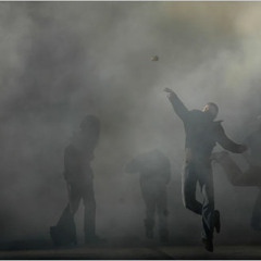 Machine Gun Funk (Woody Remix)