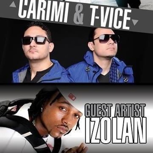 CARIMI-T VICE-IZOLAN MIXTAPE 2014 ==> 88%