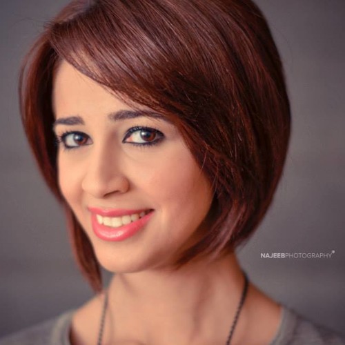 (رنا سماحة-في امل لفيروز (احساس مش ممكن