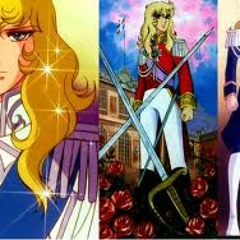 Lady Oscar Générique dessin animé