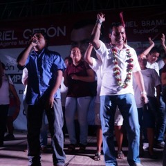 Leoba - Todos con Ceron (Le Quito Lo Fresa / Roberto Junior y su bandeño)