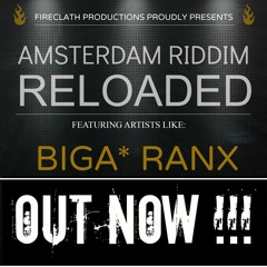 Biga*Ranx - Herb Operator