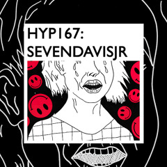 Hyp 167: Seven Davis Jr.