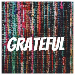 Castle Walls - Grateful