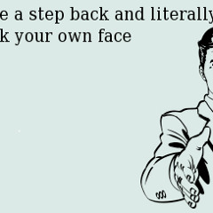 Raggedy @ndy - Fuck Your Face Preview