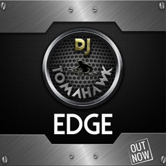 DJ Tomahawk - Edge