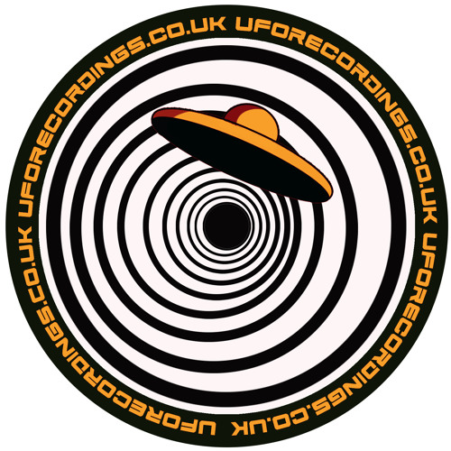 Ufo 004  A - ''Slippin' All Over''  preview