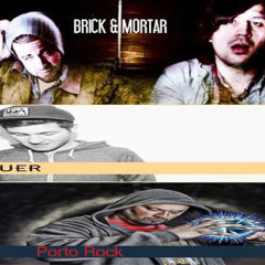 Move to the ocean-Brick+Mortar ft Porto Rock Produced by Baauer