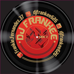 DJ FRANKEE NEW 2013 HIP-HOP MIX!!