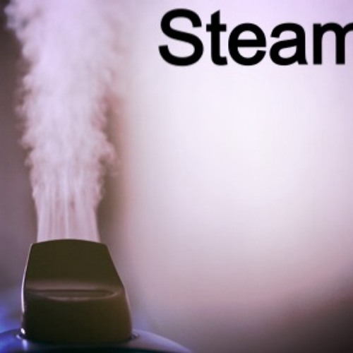 Steam