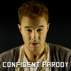 Confident Parody - Bart Baker