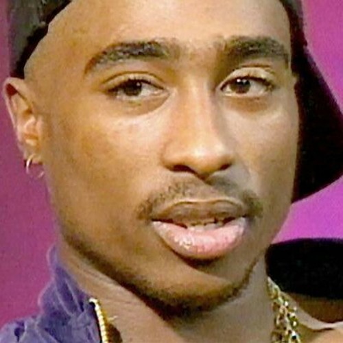 Tupac - Pain