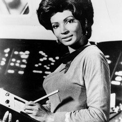 Uhura.