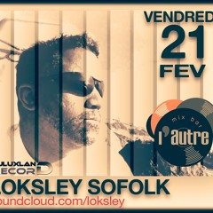 SOFOLK - LIVE SET@L'AUTRE (TOULOUSE) 21.02.2014 - [FREE DOWNLOAD 320kbps]