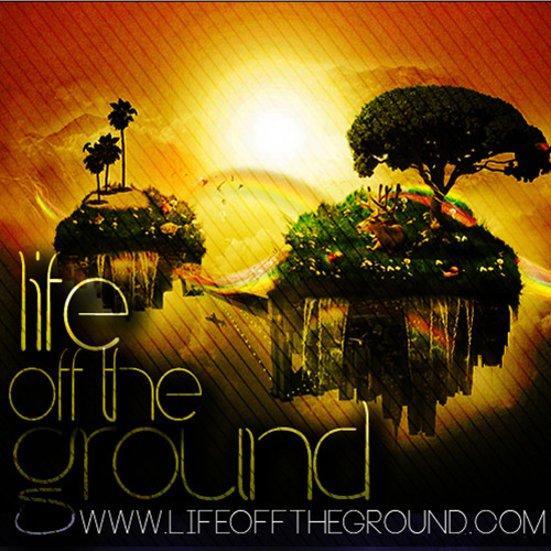 Life Off The Ground - Empty
