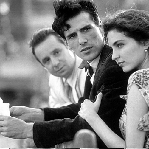 Gloomy Sunday, Rezso Seress