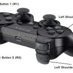 Darren losing 5 1 L1 Button # superman