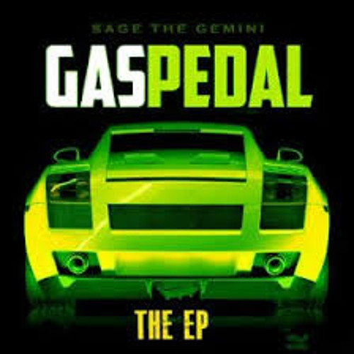 Stream Gas Pedal [Clean] Remix by Chris Baier Jr Listen online for