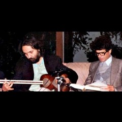 Negara - Shajarian & Derakhshani