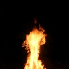 Burning darkness ( new version )